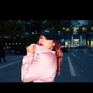 Meet your Posher, Marissa